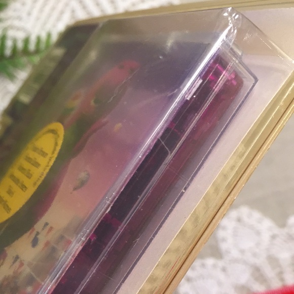 Vintage Barney’s Great Adventure Cassette Tape NOS - Picture 3 of 17